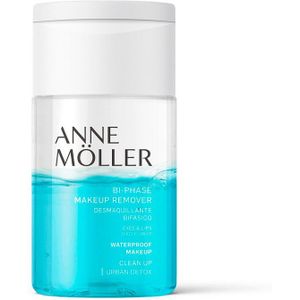 Anne M&#246;ller Clean Up Bi Phase Eyes And Lips 100ml