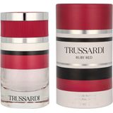Trussardi Ruby Red Eau de Parfum 60 ml