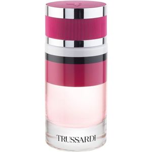 Damesparfum Trussardi EDP Ruby Red 90 ml