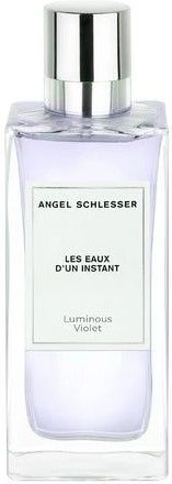 Angel Schlesser Les Eaux D’un Instant Luminous Violet Eau de Toilette 150 ml
