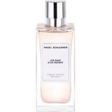 Angel Schlesser Les Eaux D'un Instant Vibrant Sandelwood Mandarin Eau de Toilette 150 ml