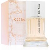 Laura Biagiotti MISTERO DI ROMA Eau de Toilette 50 ml