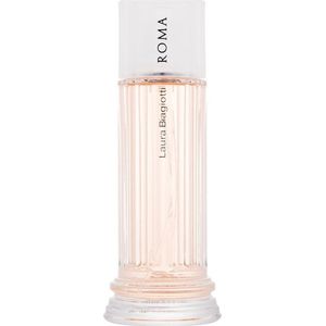Laura Biagiotti MISTERO DI ROMA Eau de Toilette 100 ml