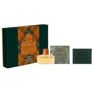 Laura Biagiotti Roma Uomo Gift Set