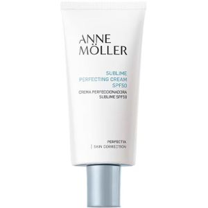 Anne Möller - Sublime Perfecting Cream - Huidverzorging - SPF50