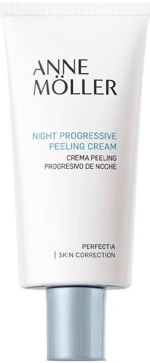 Anne Möller Damen Gesichtspflege PERFECTIA Night Progressive Peeling Cream