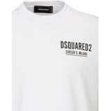 Dsquared2 T-shirt Ceresio 9 cool T-shirt