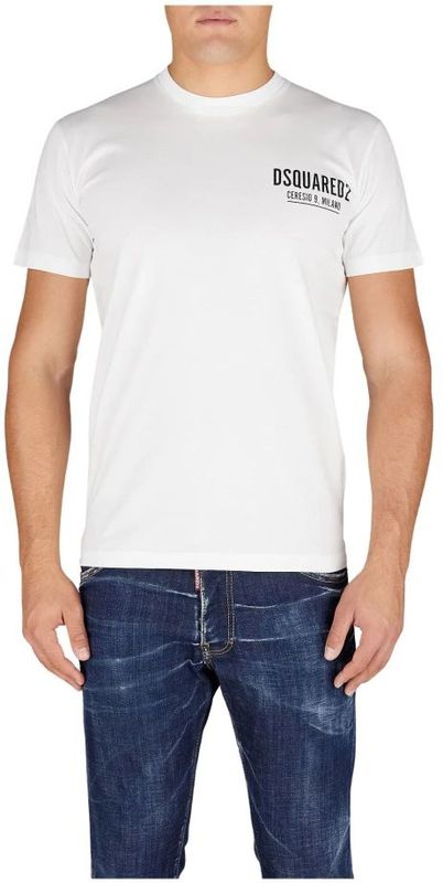 Dsquared2 T-shirt Ceresio 9 cool T-shirt