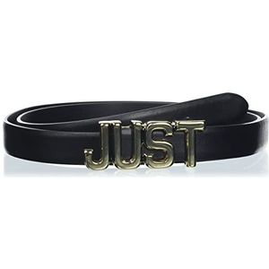 Just Cavalli Riem, 900B zwart/licht goud finishing, 80 dames