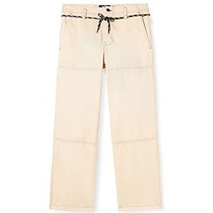 Just Cavalli Herenbroek, Wit, 48 NL