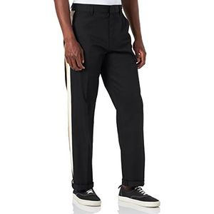 Just Cavalli Herenbroek, zwart, 52 NL