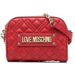 Love Moschino Schoudertassen JC4016PP1FLA0500 Roze