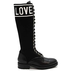 Love Moschino Ja26034g1fize, Dameslaarzen, Meerkleurig., 39 EU