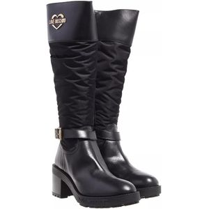 Love Moschino Ja26047g1fia9, dameslaarzen, Meerkleurig., 38 EU