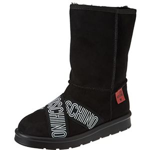 Love Moschino Ja24113h1fjza, dameslaarzen, Meerkleurig., 38 EU