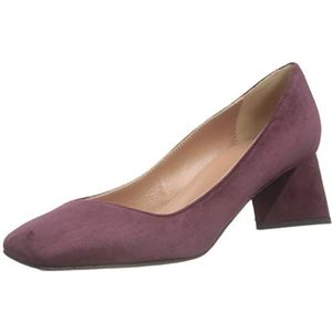 Pollini, Decollete Bordeaux, 38 EU