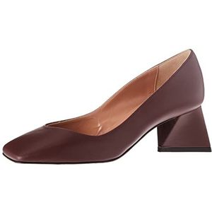 Pollini, Decollete Bordeaux, 36,5 EU