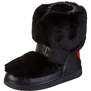 LOVE MOSCHINO JA24422G0F Zwart 35/36 EU