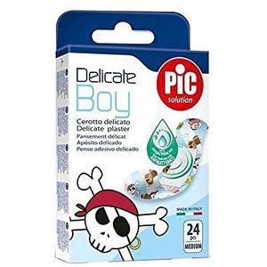 Pic Delicate Boy Cerotto Medium - 10 g