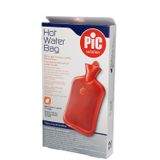 Pic Solution - Wärmeflasche - Gummi - Voor Pijnverlichting