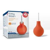 Ballonspuit nr 8 - Harde Canule - 275 ml - Laxeermiddel