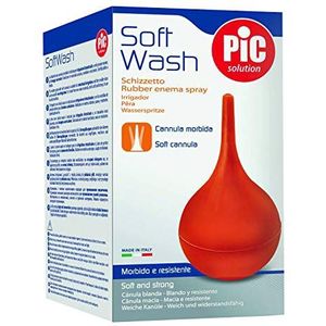 Pic spuitfles nr. 1 met zacht kanula 25 ml