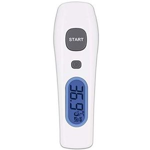 Pic Solution Stralingsafstandsbediening Infraroodthermometer