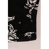 Dolce & Gabbana - Broeken - Zwart - Enkelvrij - Slim Fit - Katoen