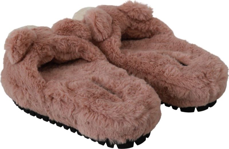 Dolce & Gabbana - Gestreept Zijden Shirt - Oranje