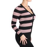 Dolce & Gabbana - Cardigan - Roze - Kasjmier