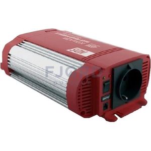 Smart-In omvormer SP600-12 600W Pure Sinus