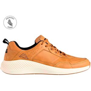 Kappa Sneakers Adrin 2 Beige EU 44 Man