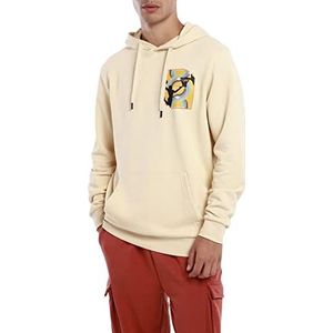 Kappa Sweatshirt VINCENT GRAPHIK S