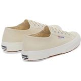 Superga Unisex 2750 Cotu Classic Beige Lt Eggshell F Avorio-Schoenmaat 41