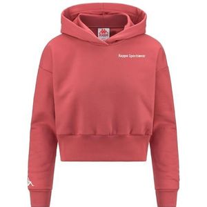 Kappa Vicky Authentic Kontemporary Hoodie