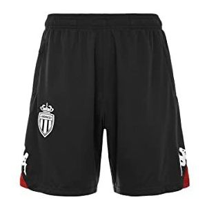 Kappa Ahorazip Pro 6 Monaco Shorts voor kinderen, uniseks