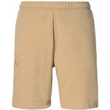 Kappa - Faiano Life - Korte Broek - Beige