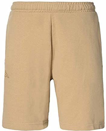 Kappa - Faiano Life - Korte Broek - Beige