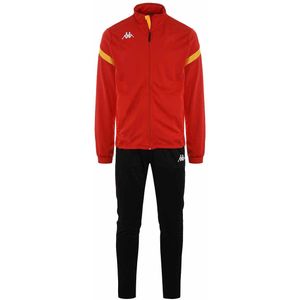 Kappa - Dalcito - Trainingspak - Rood
