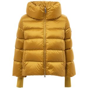 Add Official Semi matte polyamide jas