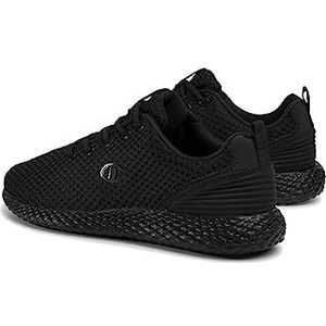 Champion Sprint W, damessneakers, zwart (KK001), 38,5 EU, zwart Kk001, 38.5 EU