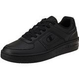 Champion Foul Play Element Low, sneakers voor heren, zwart (KK001), 41 EU, Nero Kk001