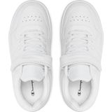 Champion - RD LOW - Kindersneaker - Wit - Basketbalschoenen