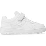 Champion - RD LOW - Kindersneaker - Wit - Basketbalschoenen