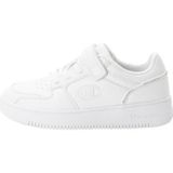 Champion - Rebound 2.0 Low - Sneakers - Wit - Polyurethaan
