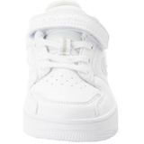 Champion - Rebound 2.0 Low - Sneakers - Wit - Polyurethaan