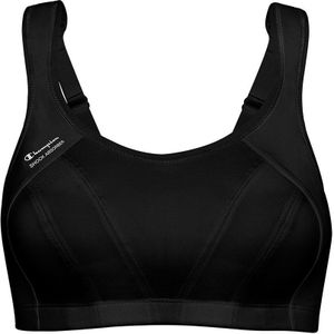 Champion - Active Multi Sports Bra - Zwart - Polyamide