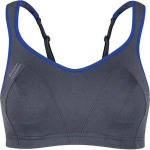Champion - Active Multi Sports - Bustier - Grijs - Polyester
