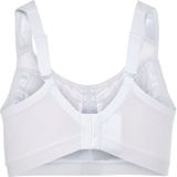 Sport BH Shock Absorber Champion Women Active D+Classic White-85F