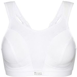 Champion - Active D+ Classic - Sportbustier - Wit - Polyester